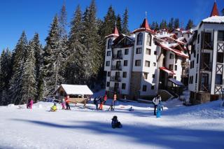 The Castle Complex - Pamporovo - 6