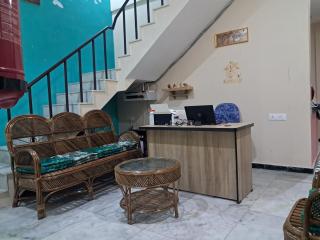 Oviyas Homestay Pondicherry - 6
