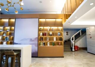 JTOUR Inn Yulin Railway Station Industrial Products Market - 4