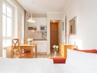 Ferienwohnung in Sellin mit Nähe zum Meeresstrand - 5