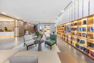 Atour Hotel Qingdao Chengyang Wanxianghui Middle Zhengyang Road - 4