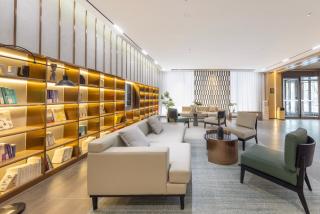 Atour Hotel Qingdao Chengyang Wanxianghui Middle Zhengyang Road - 7