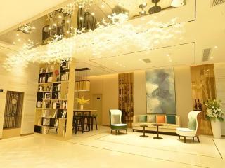 City Comfort Inn Ledong Bus Station - 9