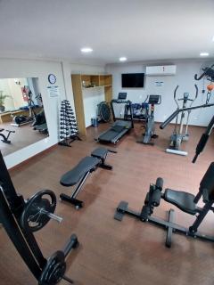 AP Codominio Laguna - 4