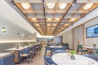 Atour Hotel Qingdao Chengyang Wanxianghui Middle Zhengyang Road - 3