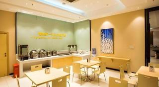 City Comfort Inn Hezhou High Speed Railway Station - 3