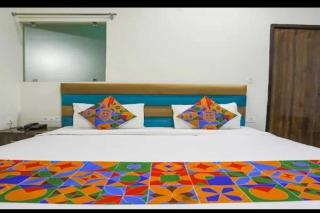 RROOMS Eco Hotel SM Palace - 4