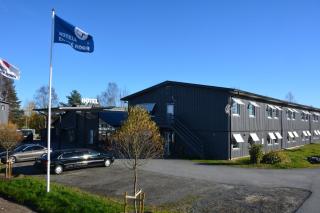 Hotell Entré Norr - 9
