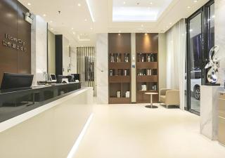 City Comfort Inn Wuzhou Mengshan Yong'an Acient City - 9