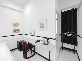 xx Hua Lamphong วัดไตรมิตร - 7