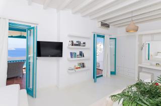 Astypalaia Hotel Palace - Astipaleia - 8