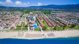 Flora Garden Ephesus Kusadasi - All Inclusive - Davutlar - 4