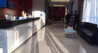 City Comfort Inn Hefei Shuanggang Fuyang Road - 8