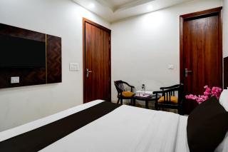 Hotel O Hotel Starline Residency a Luxury Stay - 2