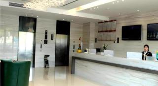 City Comfort Inn Huangshi Bei Station - 3