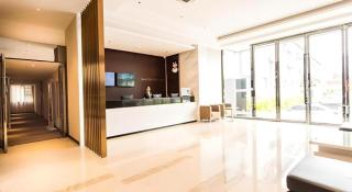 City Comfort Inn Chongzuo Taiping Ancient Town Yanshan Road - 5