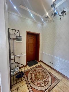 Euro two-room apartment in Prestige Alatau residential complex - 6