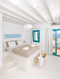 Astypalaia Hotel Palace - Astipaleia - 7