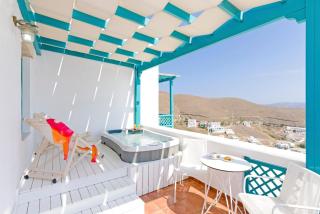 Astypalaia Hotel Palace - Astypalaia - 6