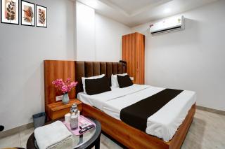 Hotel O Hotel Starline Residency a Luxury Stay - 3