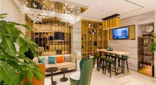 City Comfort Inn Qingdao Taidong Business District - 4