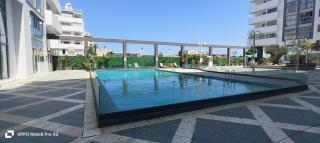Tanger Cosy Vue Mer - Cœur de Tanger - Wifi rapide, piscine & tout-à-pied - 3