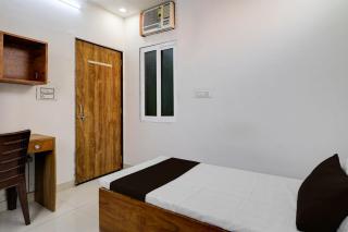 Hotel O Ramanam Residency - 0