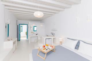 Astypalaia Hotel Palace - 4
