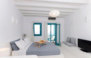 Astypalaia Hotel Palace - Astypalaia - 2