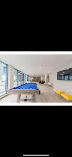 Cozy 1 bed and 1bath suit - 1