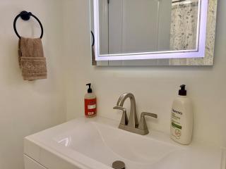 Modern Oasis 4BR 2Bath Near UChicago Hyde Park - 2