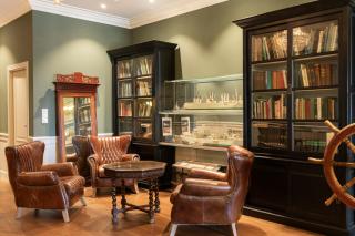 Home Hotel Atlantic - 5