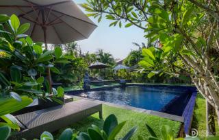Sunset Cave Villas Lembongan - 8