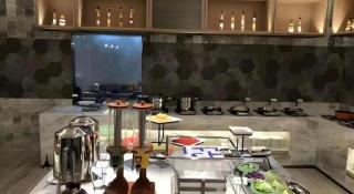 The Hotel V Nanjing Lishui - Lishui - 5