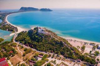 Milano Home Guesthouse - Prachuap Khiri Khan - 6