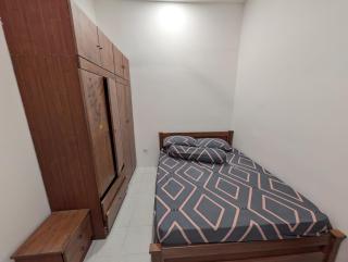 Comfortable and convenient stay for family and Worktrips - 3