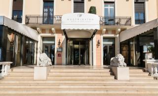 Westminster Hotel & Spa Nice - Nizza - 9