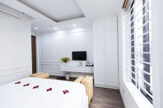 Anna Noi Bai Airport Hotel - 3