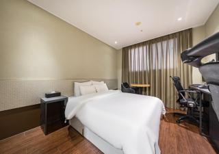 Hwagok Haedamchae - 1