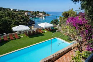 Apartments in Potocnica - Insel Pag 47657 - 0