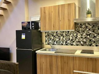 The Gramercy Residences - 3