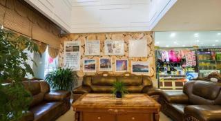 Green Tree Inn Tibet Lhasa Zhaji Temple - 7