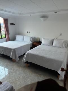 Hotel Americas Suites - 8