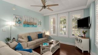Baytowne Wharf by AvantStay - 5