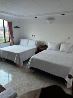 Hotel Americas Suites - 7