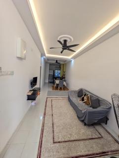 Comfortable and convenient stay for family and Worktrips - 1