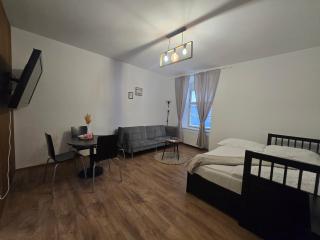 Exklusive Gartenwohnung - 8