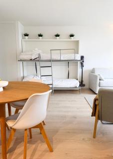 Cozy Studio with Pool in Middelkerke 4 Guests - 2