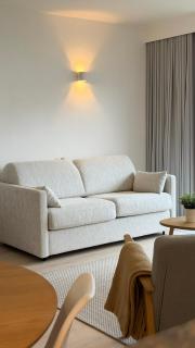 Cozy Studio with Pool in Middelkerke 4 Guests - 1