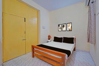 Hotel O Moore Market Crossway Chennai - Chennai - 8